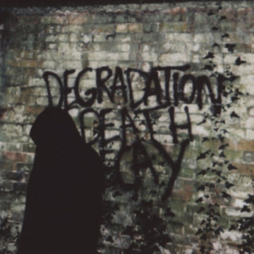 DEGRADATION/ DEATH/ DECAY | VINYL RECORD (LP)