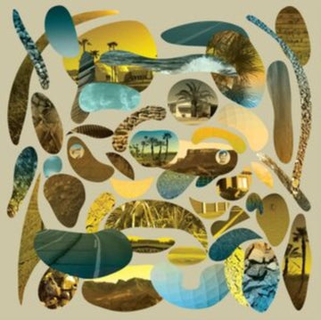 HAVASU | VINYL RECORD (LP)