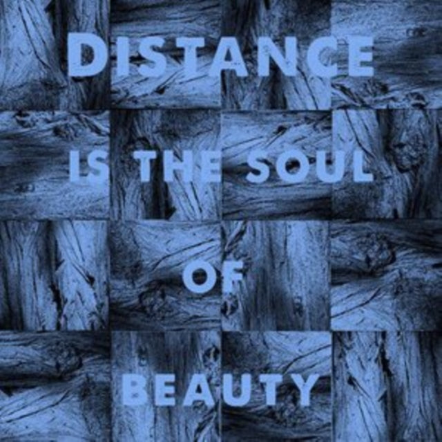 SHEEHY, MICHAEL J | DISTANCE IS THE SOUL OF BEAUTY | VINYL RECORD (LP)