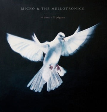 1/2 DOVE - 1/2 PIGEON (IMPORT) | VINYL RECORD (LP)