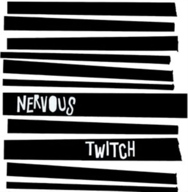NERVOUS TWITCH | NERVOUS TWITCH | VINYL RECORD (LP)