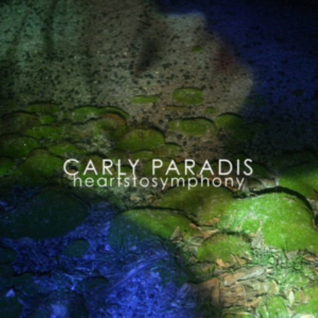 CARLY PARADIS | HEARTS TO SYMPHONY | VINYL RECORD (LP)