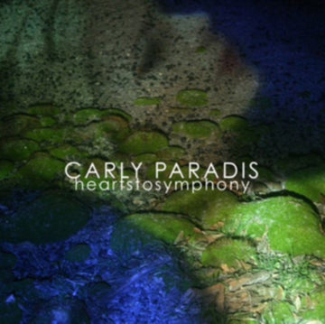 CARLY PARADIS | HEARTS TO SYMPHONY | VINYL RECORD (LP)