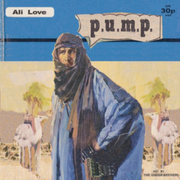 PUMP | VINYL RECORD (LP)