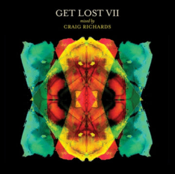 GET LOST VII | VINYL RECORD (LP)