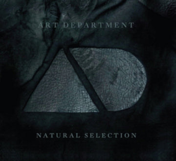 NATURAL SELECTION | VINYL RECORD (LP)