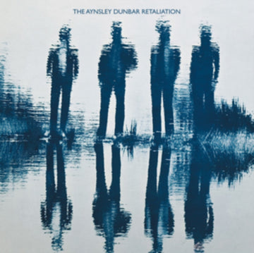 DUNBAR, AYNSLEY | AYNSLEY DUNBAR RETALIATION (180G) | VINYL RECORD (LP)