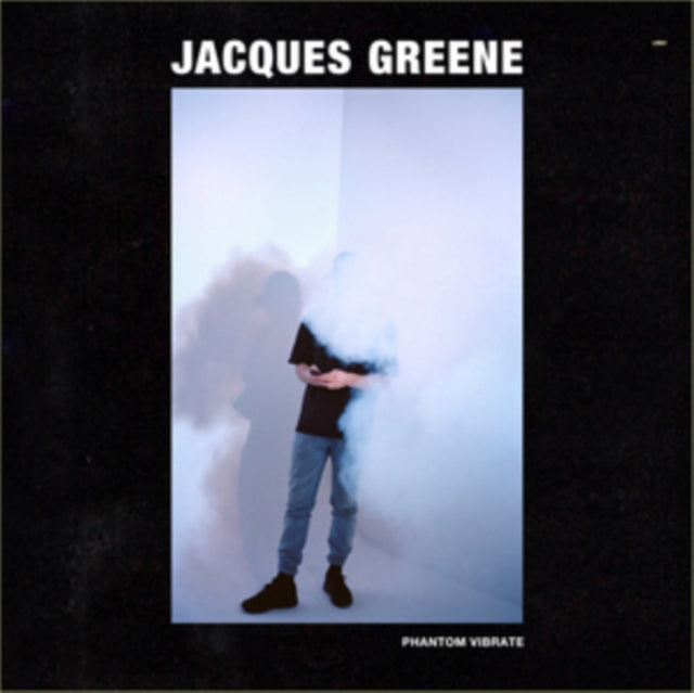 GREENE, JACQUES | PHANTOM VIBRATE | 12IN VINYL