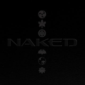 NAKED | YOUTH MODE EP | 12IN VINYL