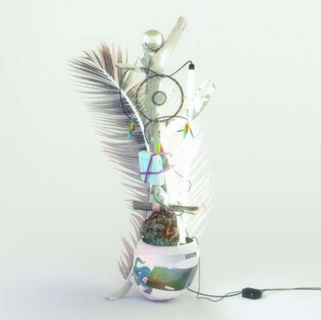 BAAUER | AA | VINYL RECORD (LP)