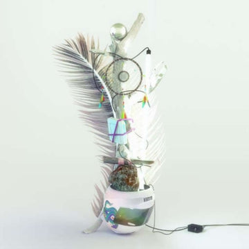 BAAUER | AA | VINYL RECORD (LP)