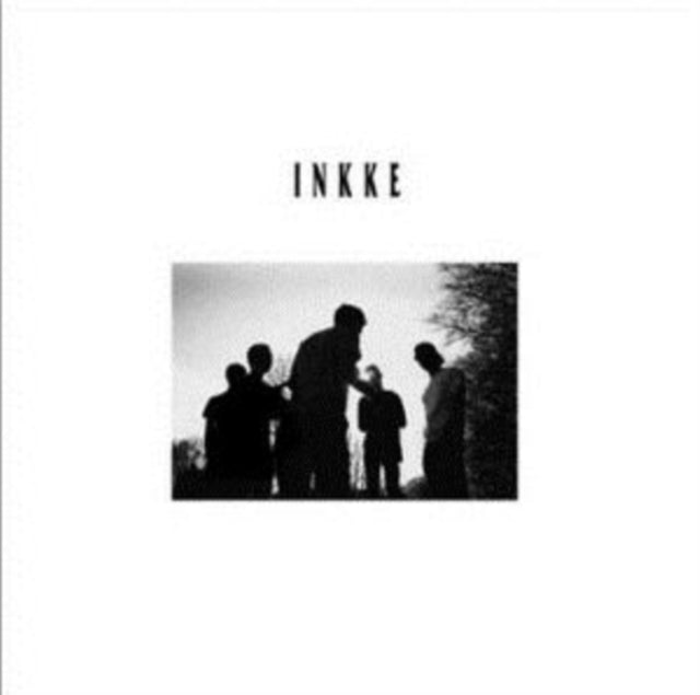 INKKE | SECRET PALACE | VINYL RECORD (LP)