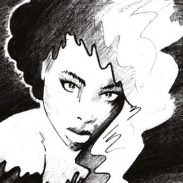 OLIVER, MICKEY / JAE, SHANNA | ECLAIR FIFI PRESENTS: NEVER LET GO | VINYL RECORD (LP)