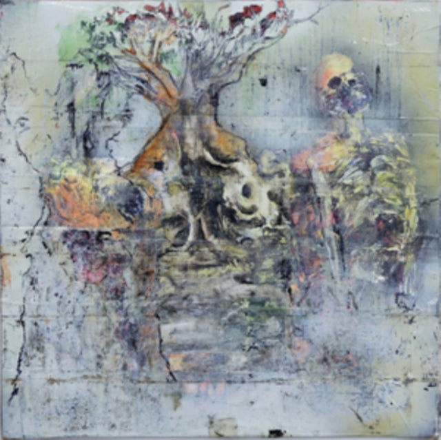 WOLF EYES | UNDERTOW (DL CARD) | VINYL RECORD (LP)
