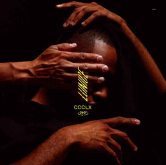 LUNICE | CCCLX | 12IN VINYL