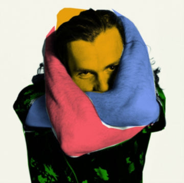 SAM O.B. | POSITIVE NOISE (DL CARD) | VINYL RECORD (LP)