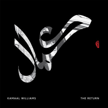 WILLIAMS, KAMAAL | RETURN | VINYL RECORD (LP)