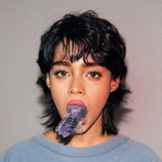 LITTLEBABYANGEL | GADA | VINYL RECORD (LP)