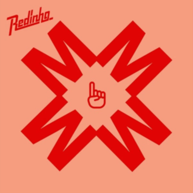REDINHO | MMM MMM / SQUARE 1 | 12IN VINYL