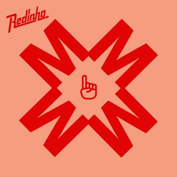 REDINHO | MMM MMM / SQUARE 1 | 12IN VINYL