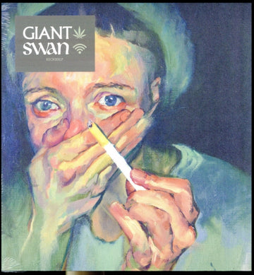 GIANT SWAN | GIANT SWAN | VINYL RECORD (LP)