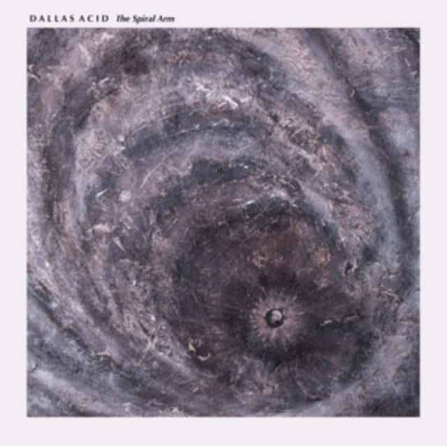 DALLAS ACID | SPIRAL ARM | VINYL RECORD (LP)