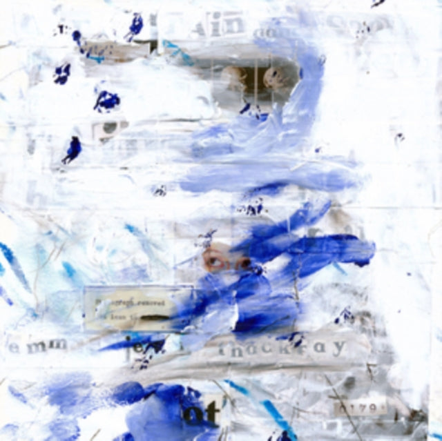 THACKRAY, EMMA-JEAN | RAIN DANCE (180G/CMYK SLEEVE WITH 3MM SPINE) | VINYL RECORD (LP)
