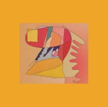 LOVE SPECTRUM | VINYL RECORD (LP)