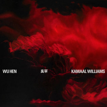 WILLIAMS,  KAMAAL | WU HEN (DL CARD) | VINYL RECORD (LP)
