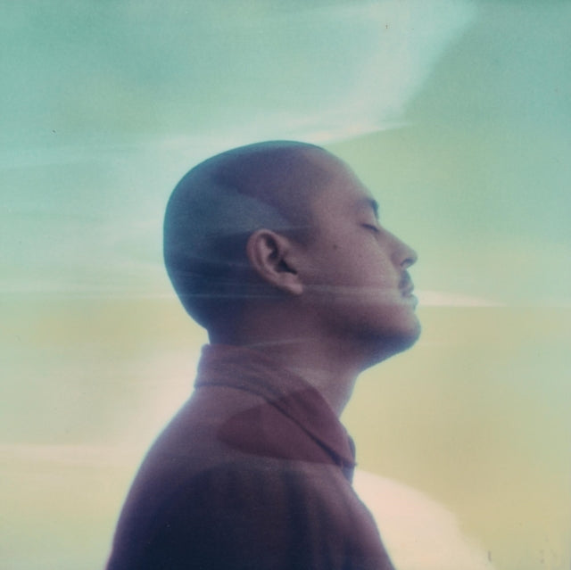SWARVY | SUNNY DAYS BLUE (LIMITED EDITION GREEN VINYL/DL CARD) | VINYL RECORD (LP)