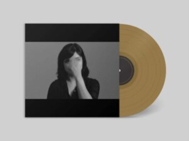 DAVACHI, SARAH | ALL MY CIRCLES RUN (GOLD VINYL/DL CARD) | VINYL RECORD (LP)