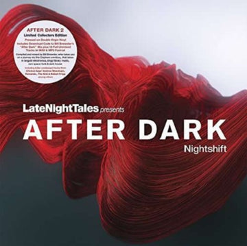 VARIOUS ARTISTS | LATE NIGHT TALES: AFTER DARK: NIGHTSHIFT / VAR | VINYL RECORD (LP)