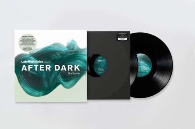 VARIOUS ARTISTS | LATE NIGHT TALES: AFTER DARK NOCTURNE / VAR | VINYL RECORD (LP)