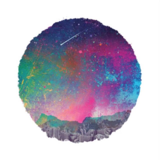 KHRUANGBIN | UNIVERSE SMILES UPON YOU | CD