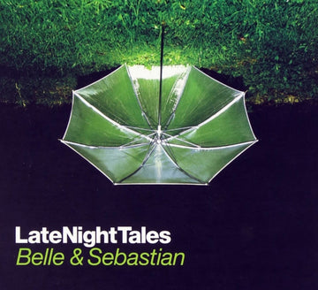 VARIOUS ARTISTS | LATE NIGHT TALES - BELLE & SEBASTIAN | VINYL RECORD (LP)