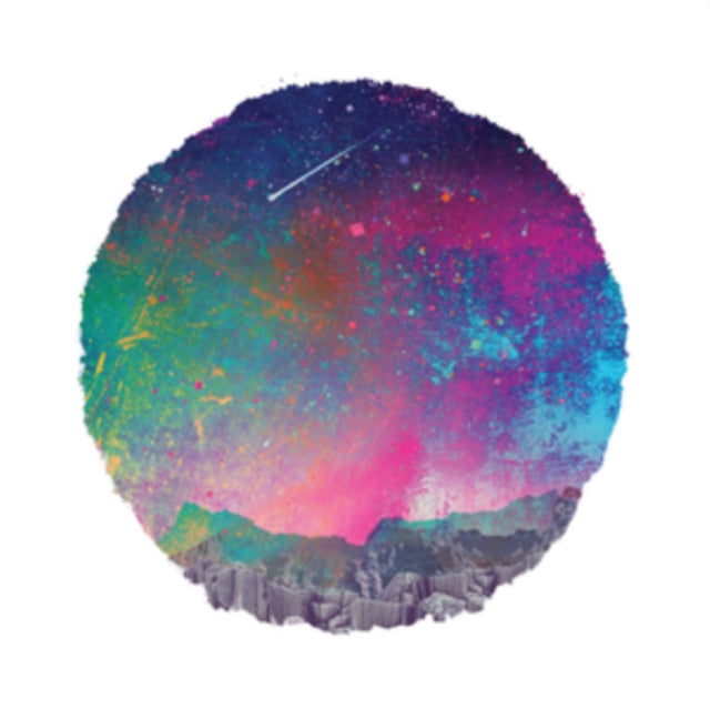 KHRUANGBIN | UNIVERSE SMILES UPON YOU | VINYL RECORD (LP)