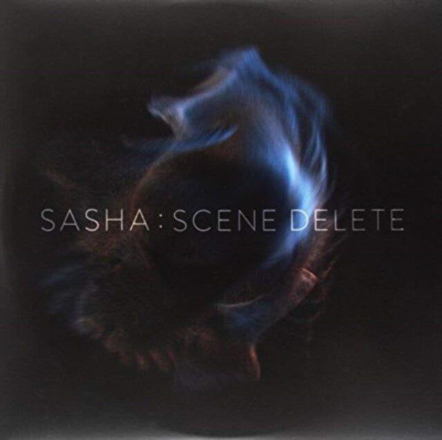 SASHA | LATE NIGHT TALES: SCENE DELETE | VINYL RECORD (LP)