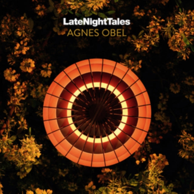 VARIOUS ARTISTS | LATE NIGHT TALES: AGNES OBEL (2LP/DL CODE) | VINYL RECORD (LP)