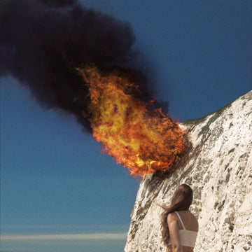 LOUDER SILENCE | VINYL RECORD (LP)
