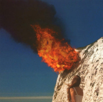 JAMES, LEIFUR | LOUDER SILENCE | VINYL RECORD (LP)