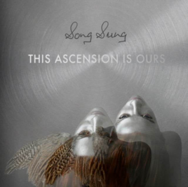 SONG SUNG | THIS ASCENSION IS OURS | VINYL RECORD (LP)