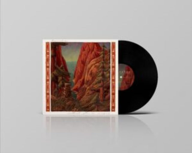 KENNEBEC | WITHOUT STAR OR COMPASS | VINYL RECORD (LP)
