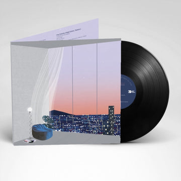 TRENT, RON | WHAT DO THE STARS SAY TO YOU | VINYL RECORD (LP)