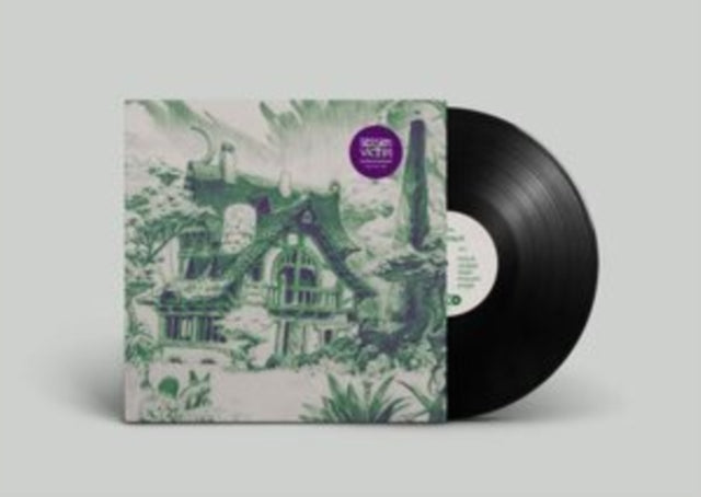 LOW KEY SESSION VICTIM | LOW PRESSURE | VINYL RECORD (LP)
