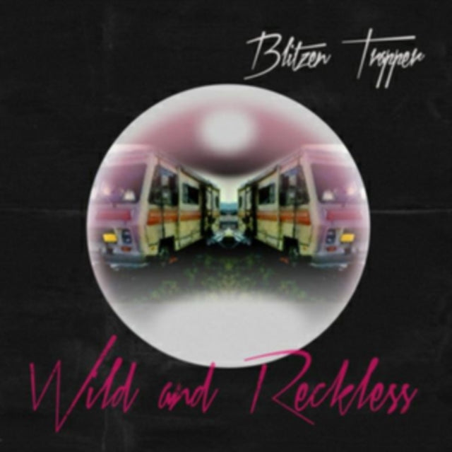 BLITZEN TRAPPER | WILD AND RECKLESS | VINYL RECORD (LP)