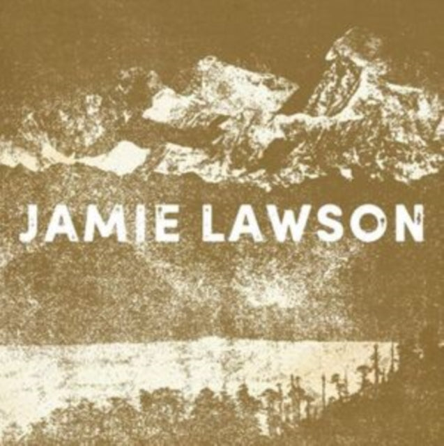 UNKNOWN | JAMIE LAWSON | VINYL RECORD (LP)