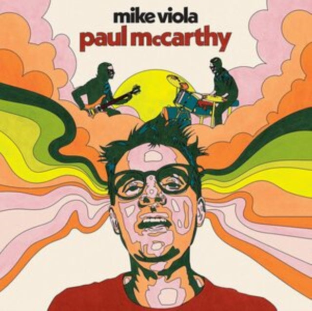VIOLA, MIKE | PAUL MCCARTHY | VINYL RECORD (LP)