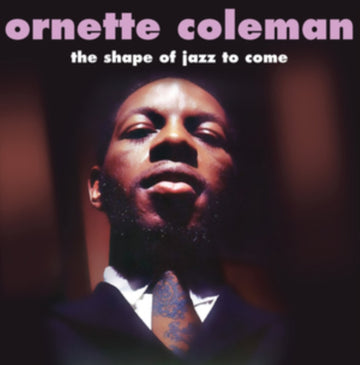 SHAPE OF JAZZ TO COME | VINYL RECORD (LP)