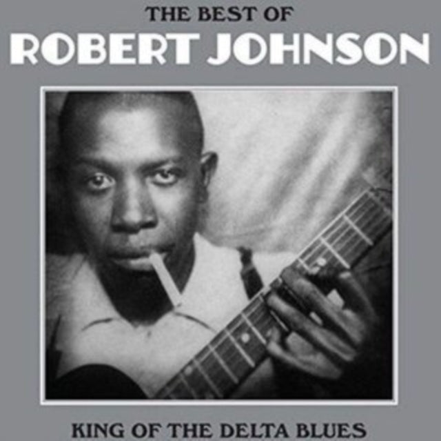 JOHNSON, ROBERT | BEST OF | VINYL RECORD (LP)
