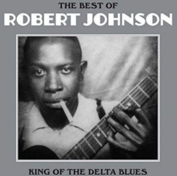 JOHNSON, ROBERT | BEST OF | VINYL RECORD (LP)